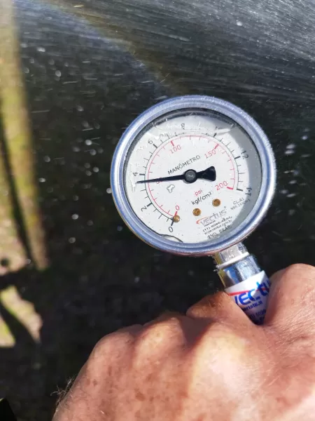 Segurança Contra Incêndio