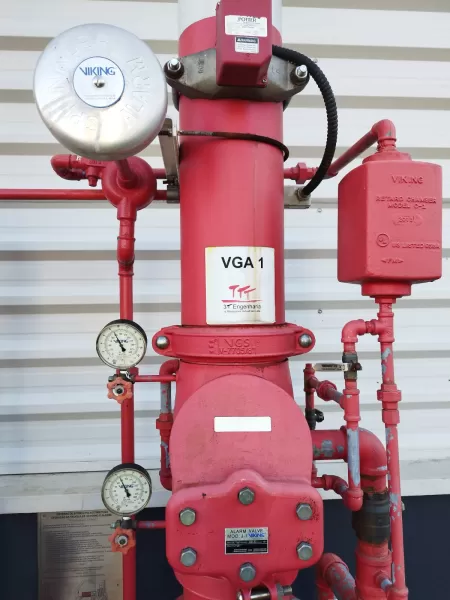 Projetos de Incêndio